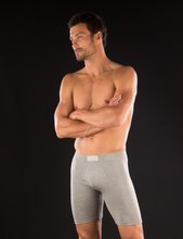 Boxer Long| Authentic