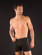 Boxer Mi-long| Authentic