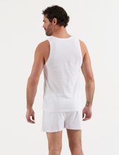 Débardeur - Way | Jersey désaiguillé