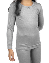 T-shirt Thermic| Fillette