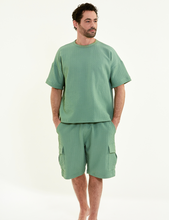Pyjama Homme | Green