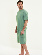 Pyjama Homme | Green