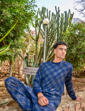 Ensemble Homme | Le Jacquard