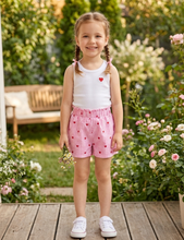 Ensemble Fillette | Claudette