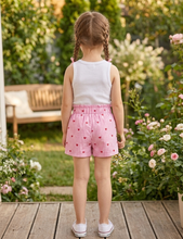 Ensemble Fillette | Claudette