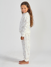 Ensemble Fillette | Warda