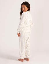 Ensemble Fillette | Warda