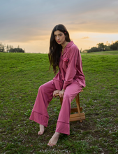 Ensemble Femme | Amaranth