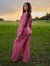 Ensemble Femme | Amaranth