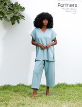 Pyjama Femme | Jordanie