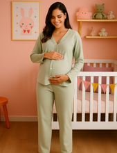 Maternité | Tendresse