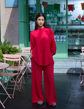 Ensemble Femme | Framboise