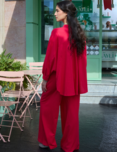 Ensemble Femme | Framboise
