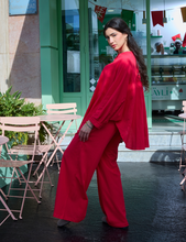 Ensemble Femme | Framboise