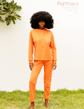 Pyjama Femme | Clémentine