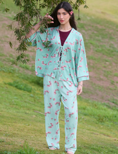 Ensemble Femme | Peonies