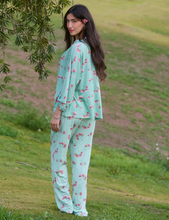 Ensemble Femme | Peonies