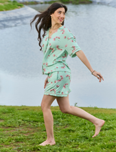 Ensemble Femme | Peonies II