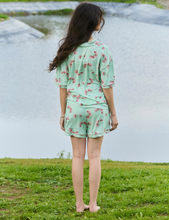 Ensemble Femme | Peonies II