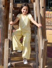 Ensemble Fillette | Chamomile