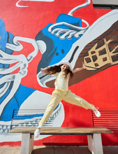 Ensemble Fillette | Chamomile