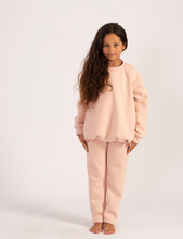 Jogging Fillette | Pinky