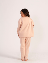 Jogging Fillette | Pinky