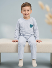 Ensemble Garçon | Gün