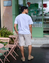 Ensemble Homme | Almond