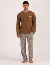 Ensemble Homme | Bennu