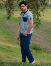 Ensemble Homme | Stef