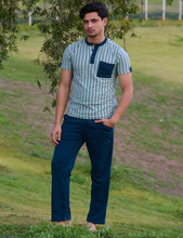 Ensemble Homme | Stef