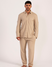 Ensemble Homme | Sergent