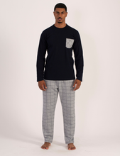 Ensemble Homme | Delta