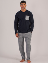 Ensemble Homme | Dakota