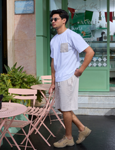 Ensemble Homme | Almond