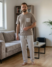 Ensemble Homme | Cannelle