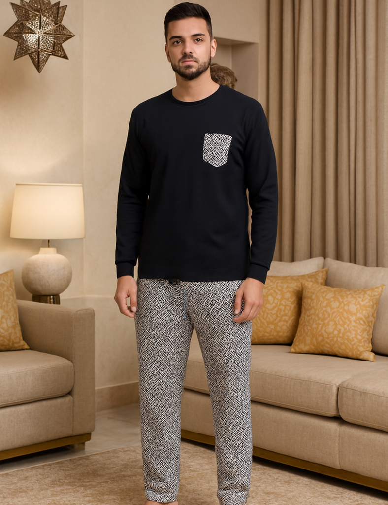 Ensemble Homme | Anubis– Partner's