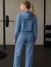 Ensemble Femme | Ice Blue