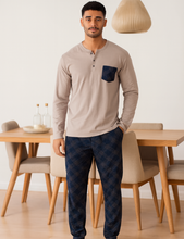 Ensemble Homme | Ayed