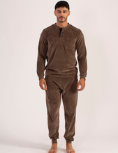 Ensemble Homme | Furry