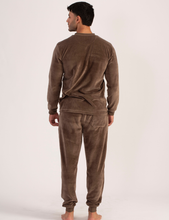 Ensemble Homme | Furry