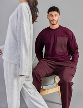 Ensemble Homme | Amiral