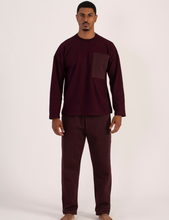 Ensemble Homme | Amiral