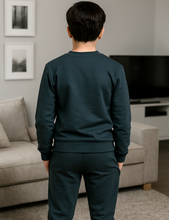 Ensemble Garçon | Gun-boy