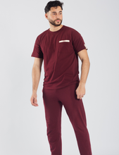 Pyjama Homme | Prune