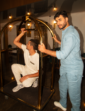 Pyjama Homme | Citron