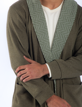 Robe de chambre Homme | Alvern