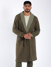 Robe de chambre Homme | Alvern