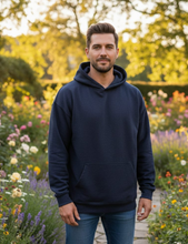 Sweat à capuche | Billy Jeans